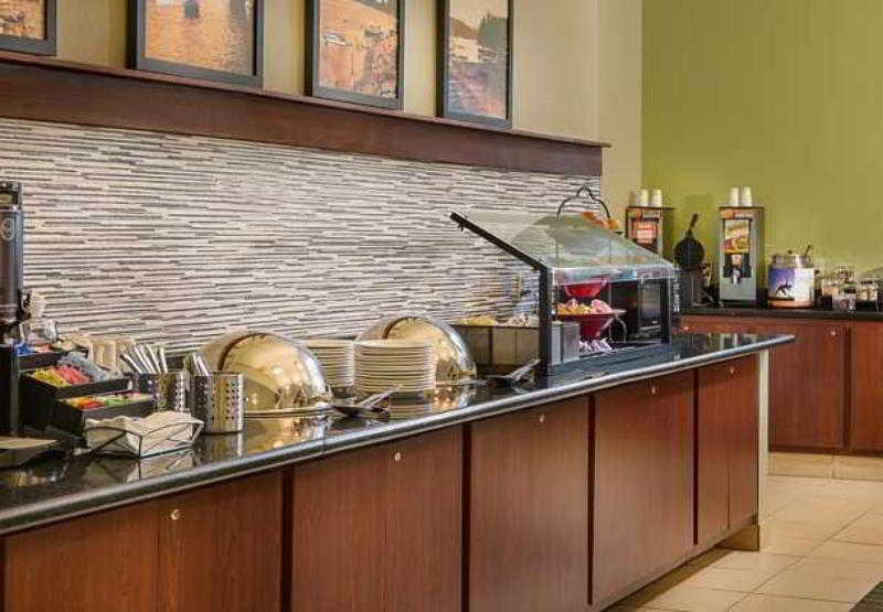 Residence Inn By Marriott Portland South-Lake Oswego Eksteriør billede