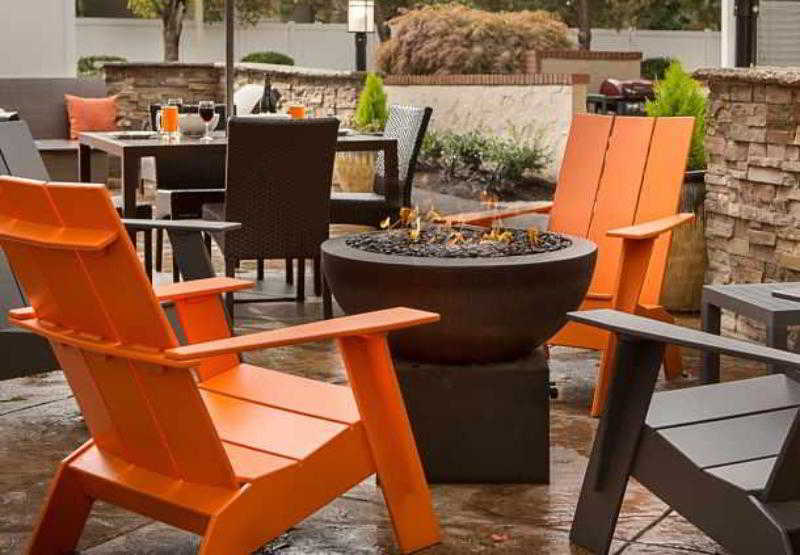 Residence Inn By Marriott Portland South-Lake Oswego Eksteriør billede