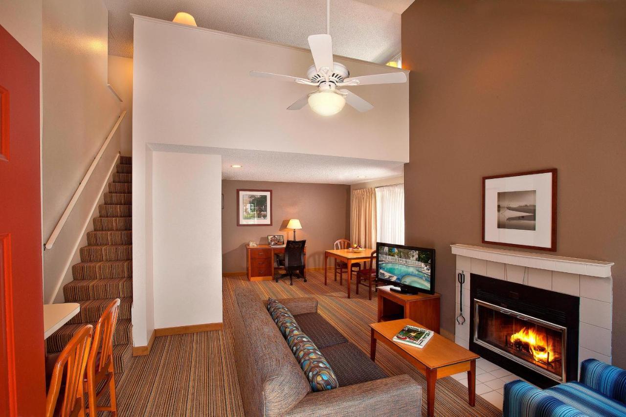 Residence Inn By Marriott Portland South-Lake Oswego Eksteriør billede