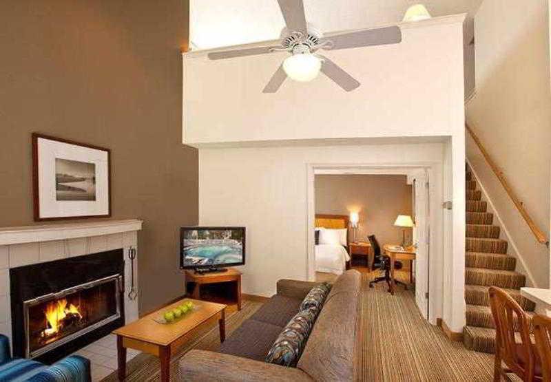 Residence Inn By Marriott Portland South-Lake Oswego Eksteriør billede