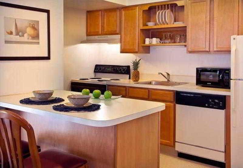 Residence Inn By Marriott Portland South-Lake Oswego Eksteriør billede