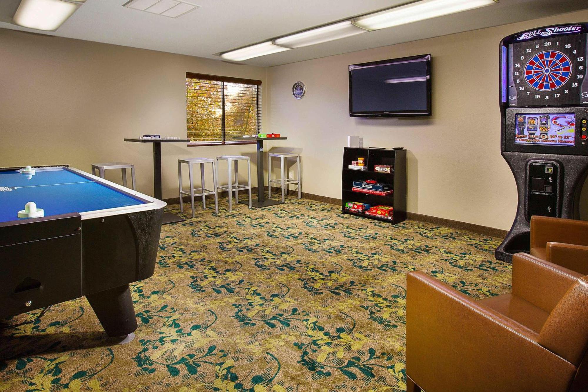 Residence Inn By Marriott Portland South-Lake Oswego Eksteriør billede