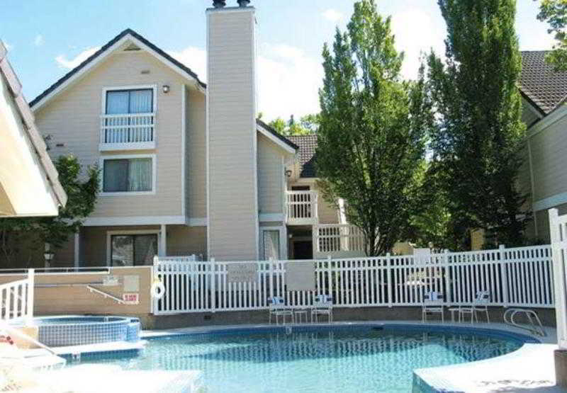 Residence Inn By Marriott Portland South-Lake Oswego Eksteriør billede