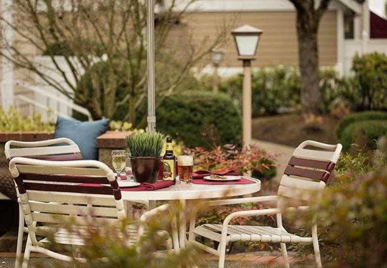 Residence Inn By Marriott Portland South-Lake Oswego Eksteriør billede