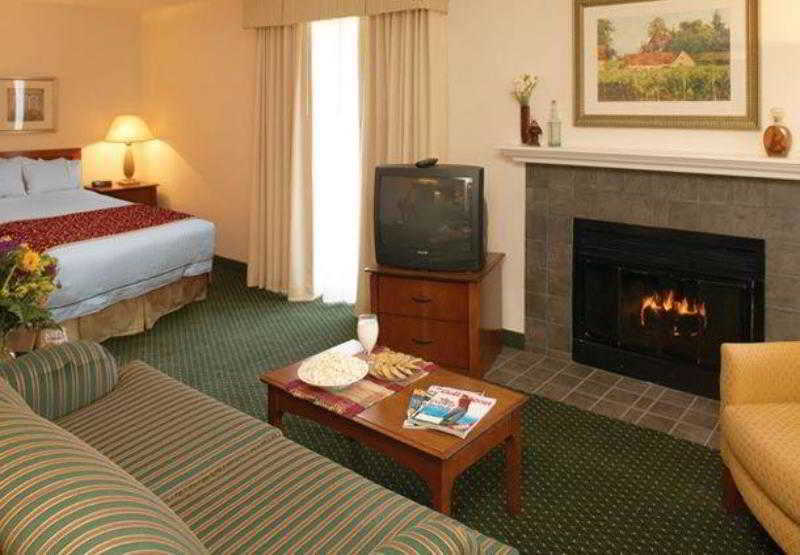 Residence Inn By Marriott Portland South-Lake Oswego Eksteriør billede