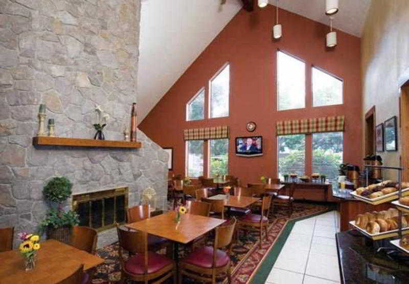 Residence Inn By Marriott Portland South-Lake Oswego Eksteriør billede