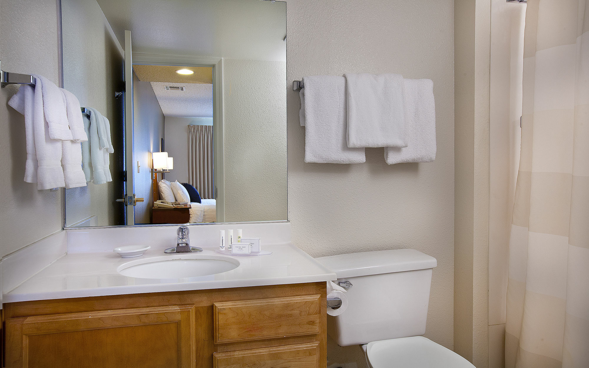 Residence Inn By Marriott Portland South-Lake Oswego Eksteriør billede